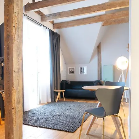 Apartman Wilda 30a Self Check-in Poznań