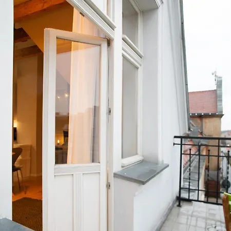 Wilda 30a Self Check-in Apartment Poznan