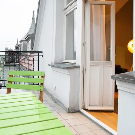 Wilda 30a Self Check-in Apartment Poznan