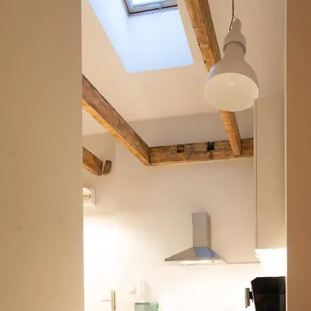 Wilda 30a Self Check-in * Poznan