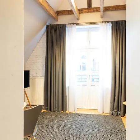 Apartment Wilda 30a Self Check-in *