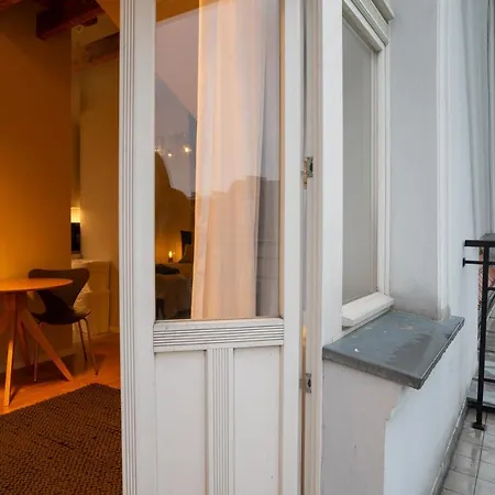 Apartment Wilda 30a Self Check-in